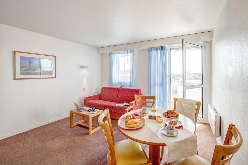 Residence Maeva Ker Avel Quiberon Quarto foto
