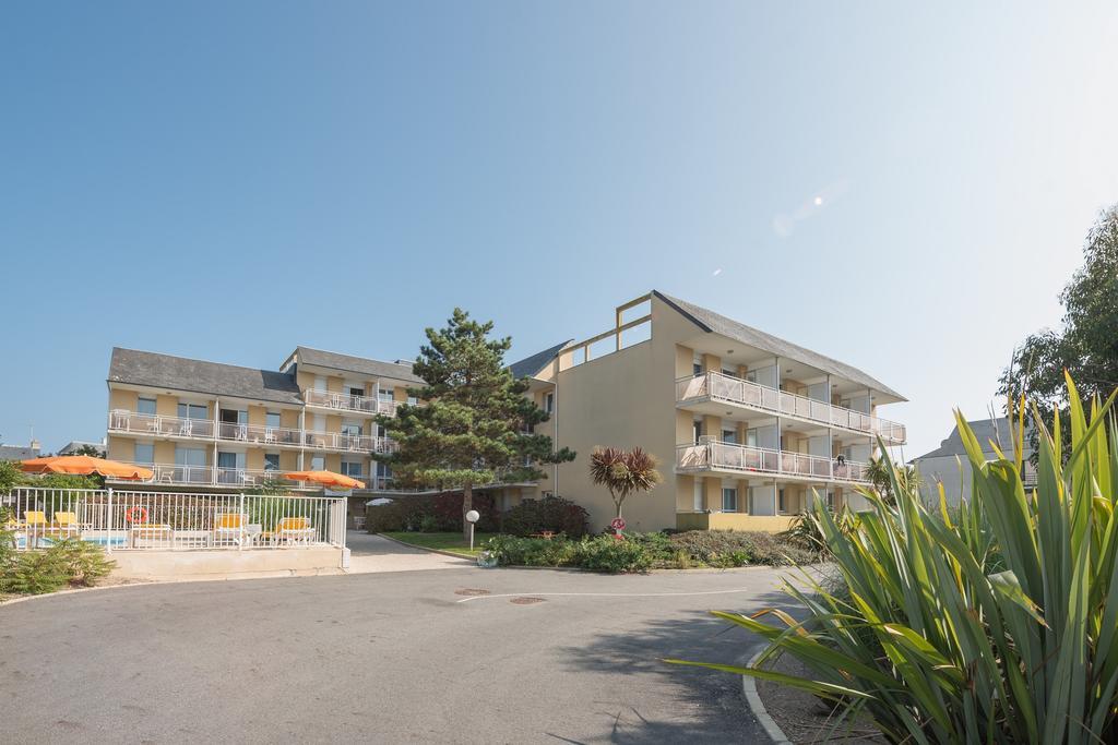 Residence Maeva Ker Avel Quiberon Quarto foto