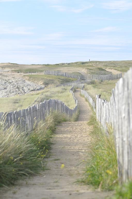 Residence Maeva Ker Avel Quiberon Quarto foto