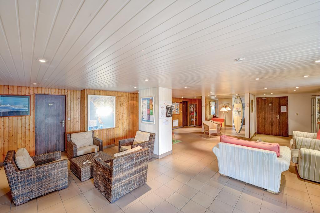 Residence Maeva Ker Avel Quiberon Quarto foto