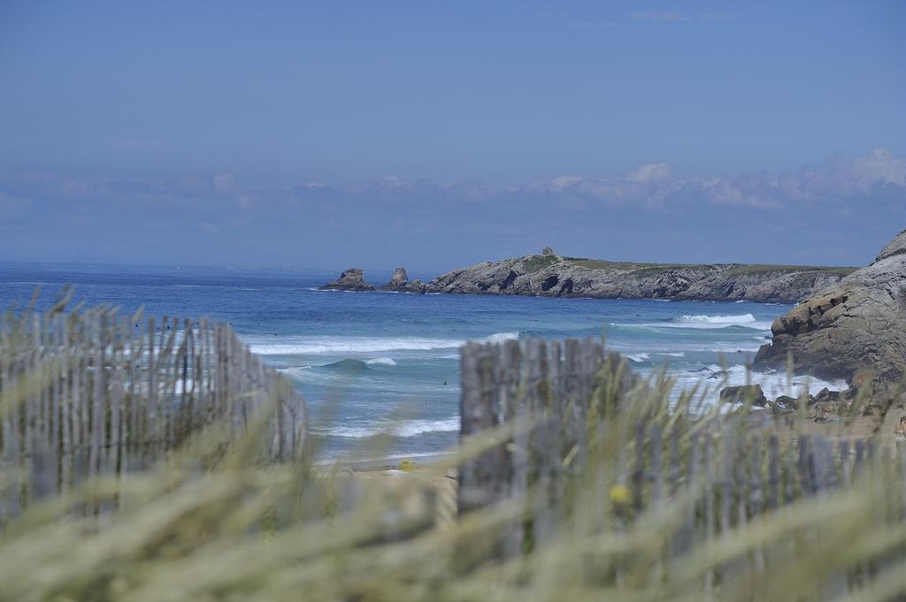 Residence Maeva Ker Avel Quiberon Quarto foto