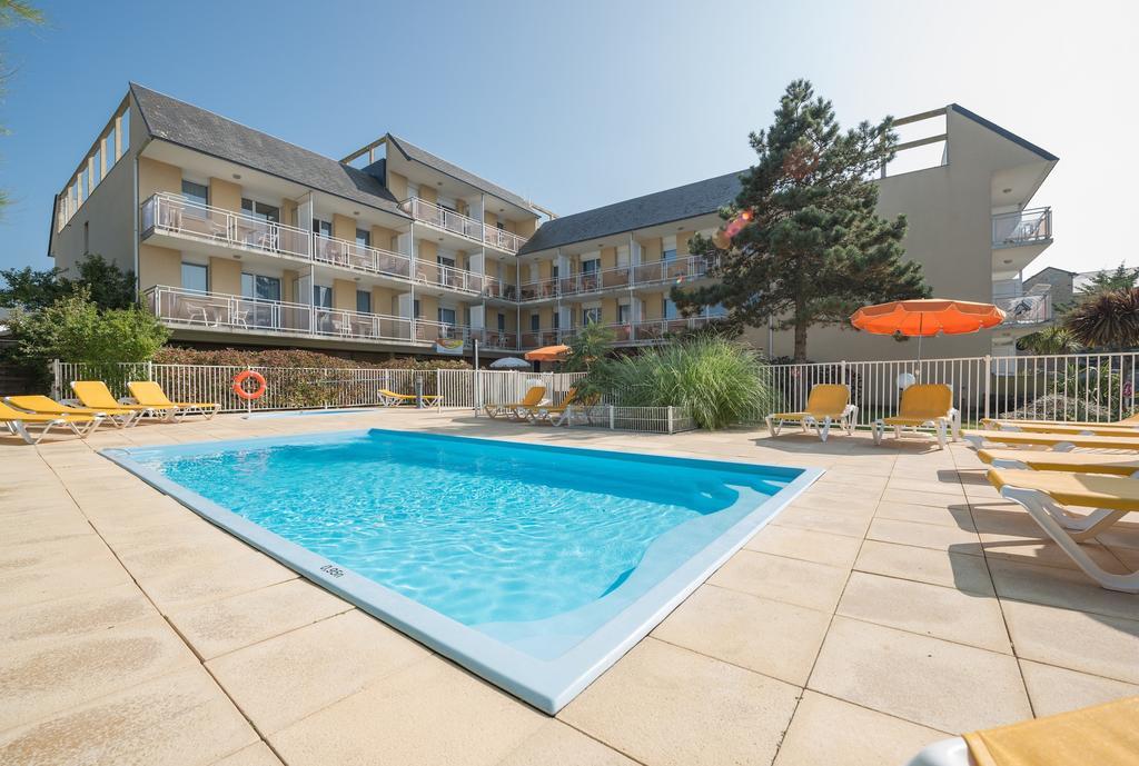 Residence Maeva Ker Avel Quiberon Quarto foto