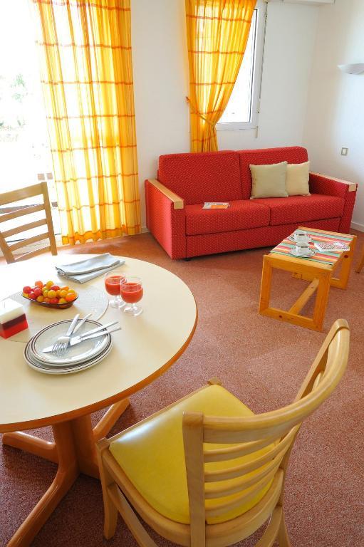 Residence Maeva Ker Avel Quiberon Quarto foto
