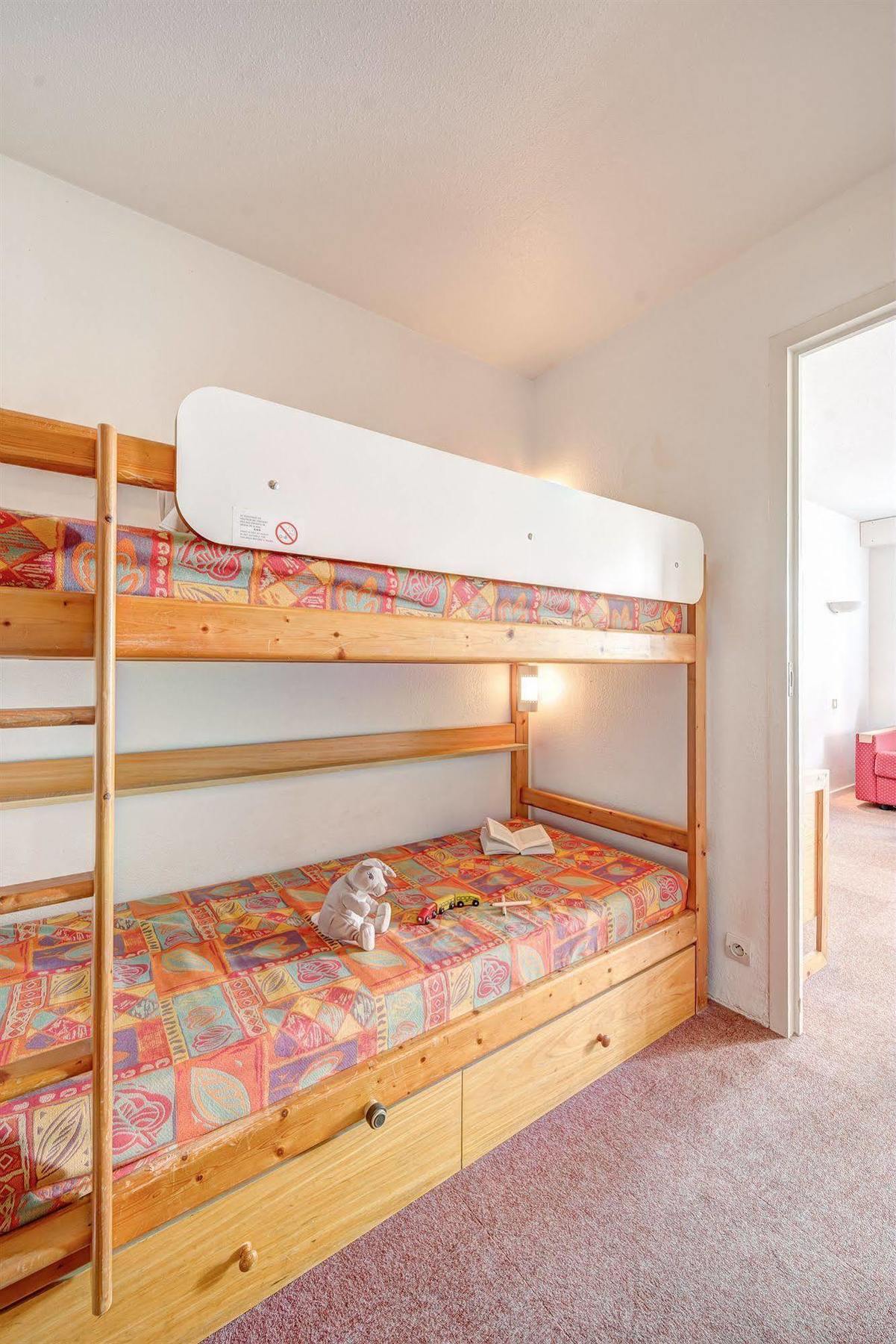 Residence Maeva Ker Avel Quiberon Exterior foto